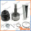 Joint kit extérieur pour arbre de transmission pour NISSAN | 15-1197, 607-197